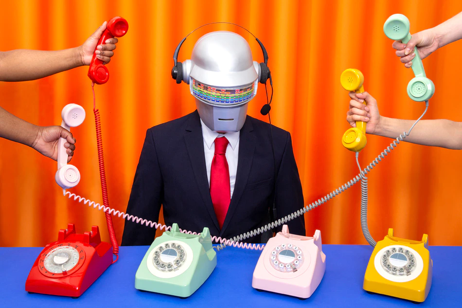 5 Ways To Put An End To Spam Calls