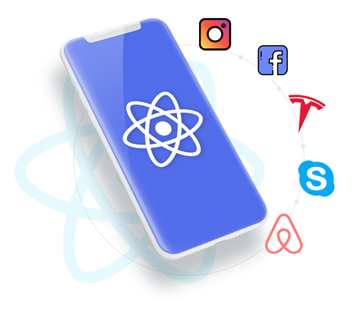 Get To Know Why You Should Consider React Native For Your Mobile App